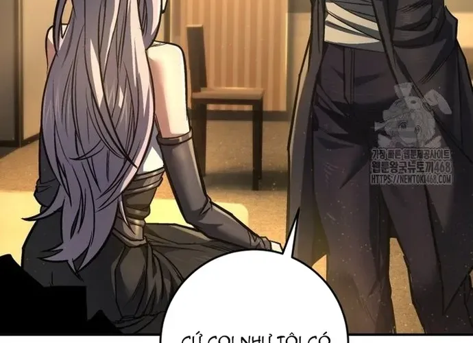 tôi là thợ săn cấp ex Chap 52 - Next Chap 53