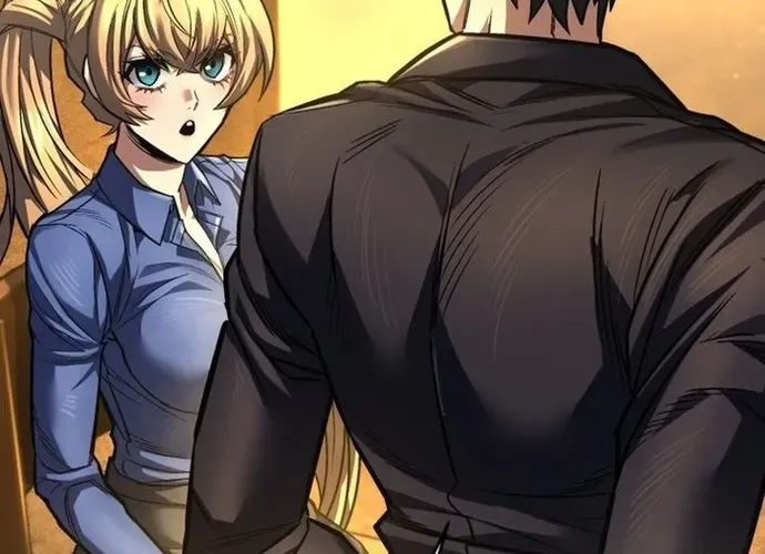 tôi là thợ săn cấp ex Chap 52 - Next Chap 53