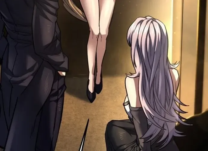 tôi là thợ săn cấp ex Chap 52 - Next Chap 53