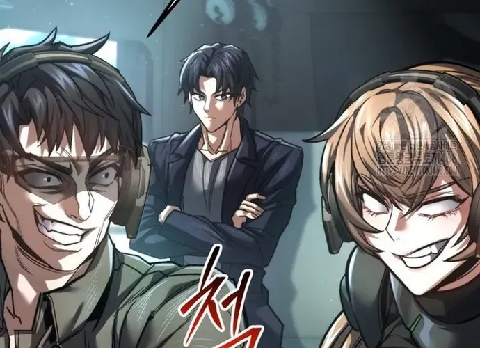 tôi là thợ săn cấp ex Chap 52 - Next Chap 53