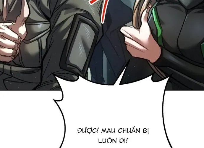 tôi là thợ săn cấp ex Chap 52 - Next Chap 53