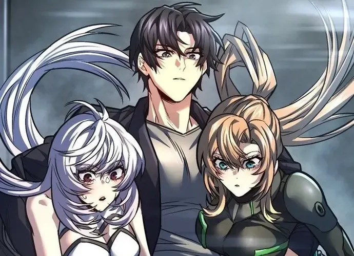 tôi là thợ săn cấp ex Chap 52 - Next Chap 53