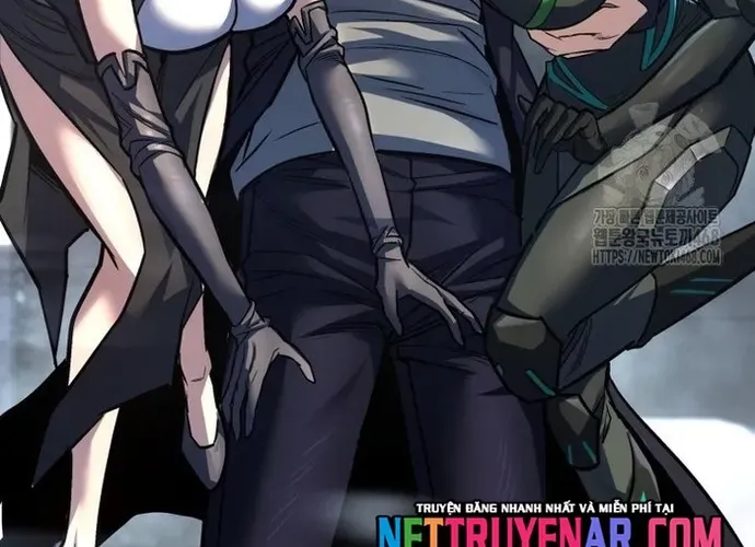 tôi là thợ săn cấp ex Chap 52 - Next Chap 53