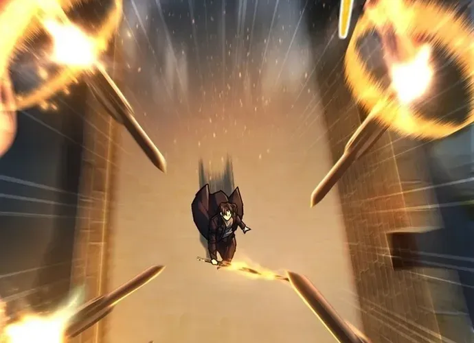 tôi là thợ săn cấp ex Chap 53 - Next Chap 54