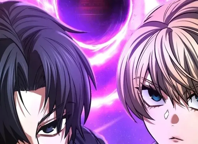 tôi là thợ săn cấp ex Chap 53 - Next Chap 54