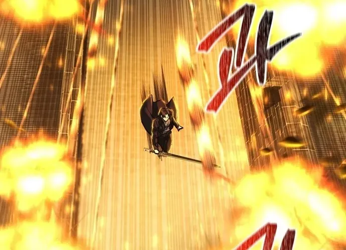 tôi là thợ săn cấp ex Chap 53 - Next Chap 54