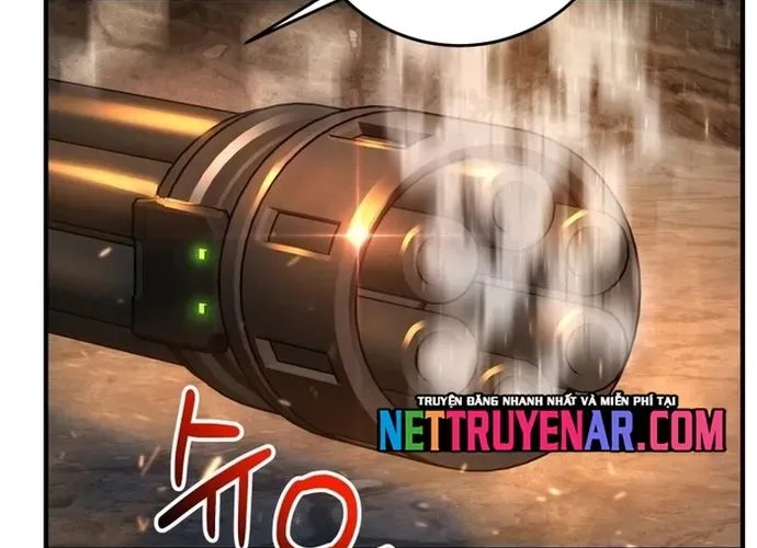 tôi là thợ săn cấp ex Chap 53 - Next Chap 54