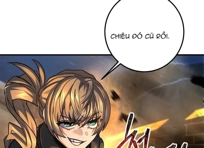 tôi là thợ săn cấp ex Chap 53 - Next Chap 54