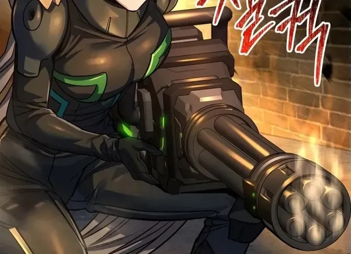 tôi là thợ săn cấp ex Chap 53 - Next Chap 54