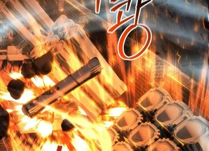 tôi là thợ săn cấp ex Chap 53 - Next Chap 54