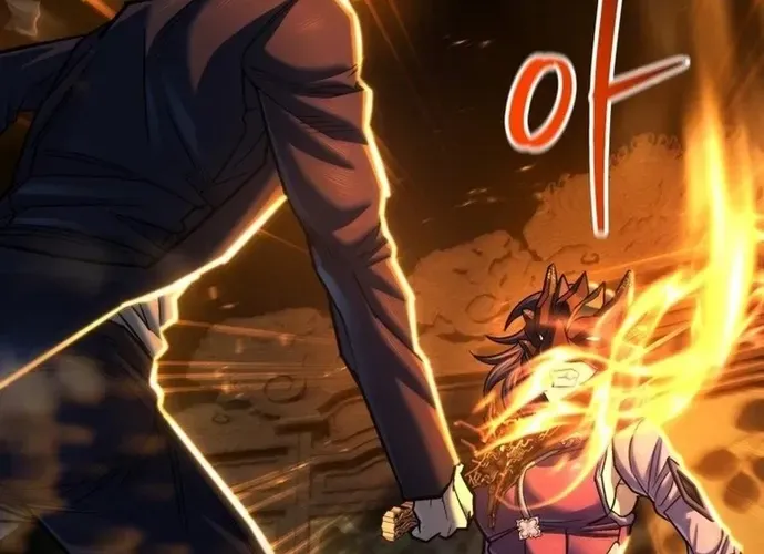 tôi là thợ săn cấp ex Chap 53 - Next Chap 54