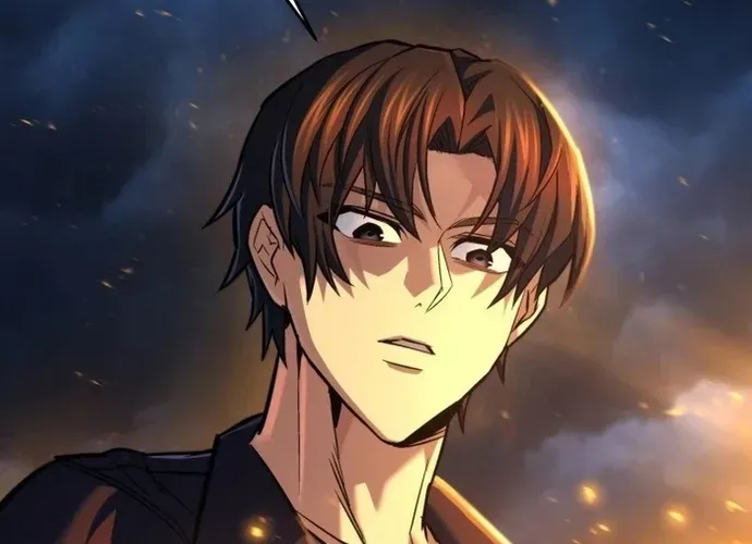 tôi là thợ săn cấp ex Chap 53 - Next Chap 54