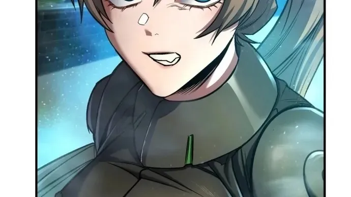 tôi là thợ săn cấp ex Chap 53 - Next Chap 54