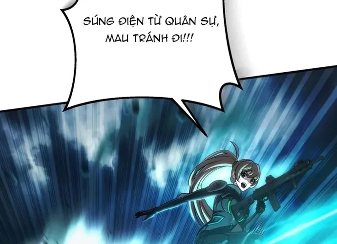 tôi là thợ săn cấp ex Chap 53 - Next Chap 54