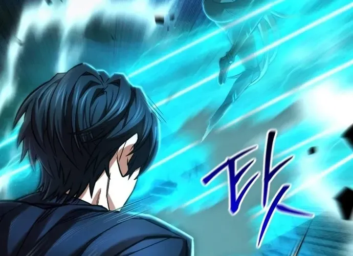 tôi là thợ săn cấp ex Chap 53 - Next Chap 54