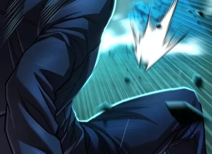 tôi là thợ săn cấp ex Chap 53 - Next Chap 54