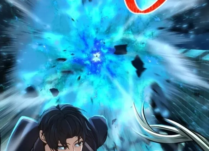 tôi là thợ săn cấp ex Chap 53 - Next Chap 54