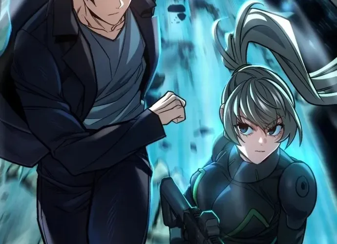 tôi là thợ săn cấp ex Chap 53 - Next Chap 54