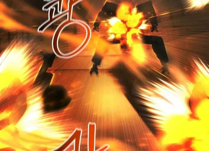 tôi là thợ săn cấp ex Chap 53 - Next Chap 54