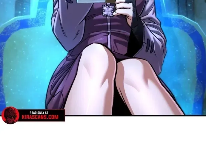 tôi là thợ săn cấp ex Chap 53 - Next Chap 54