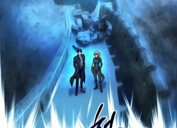 tôi là thợ săn cấp ex Chap 53 - Next Chap 54