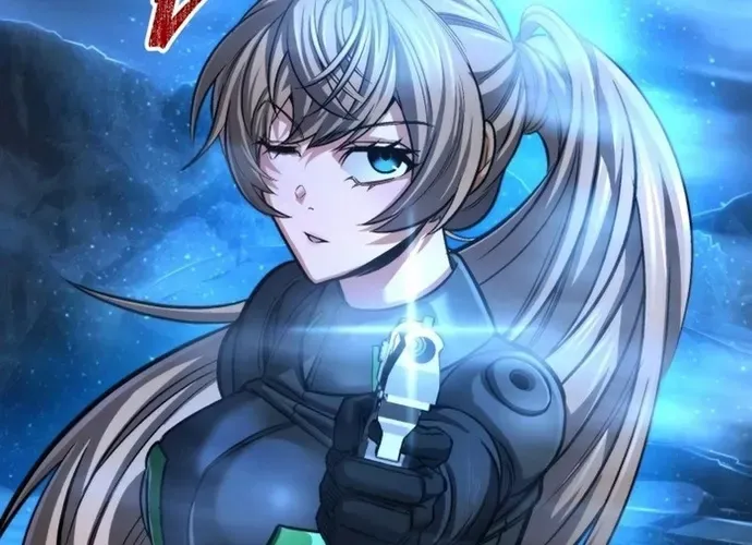 tôi là thợ săn cấp ex Chap 53 - Next Chap 54