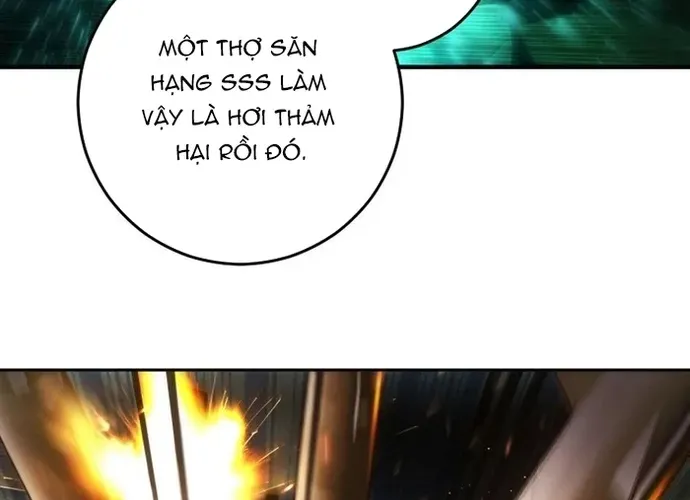 tôi là thợ săn cấp ex Chap 53 - Next Chap 54
