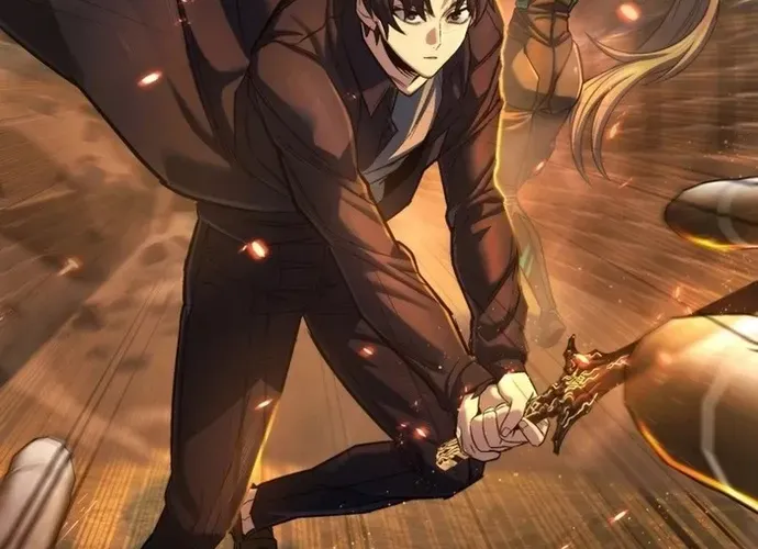 tôi là thợ săn cấp ex Chap 53 - Next Chap 54