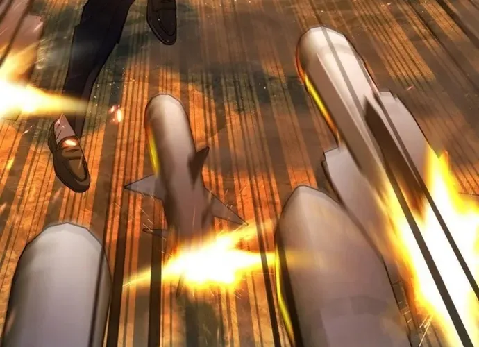 tôi là thợ săn cấp ex Chap 53 - Next Chap 54