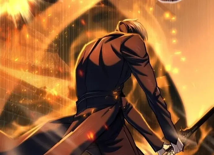 tôi là thợ săn cấp ex Chap 53 - Next Chap 54