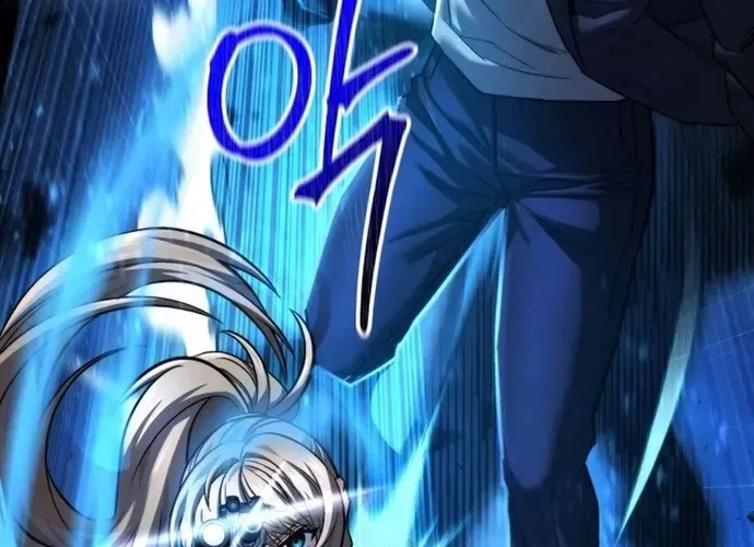 tôi là thợ săn cấp ex Chap 53 - Next Chap 54