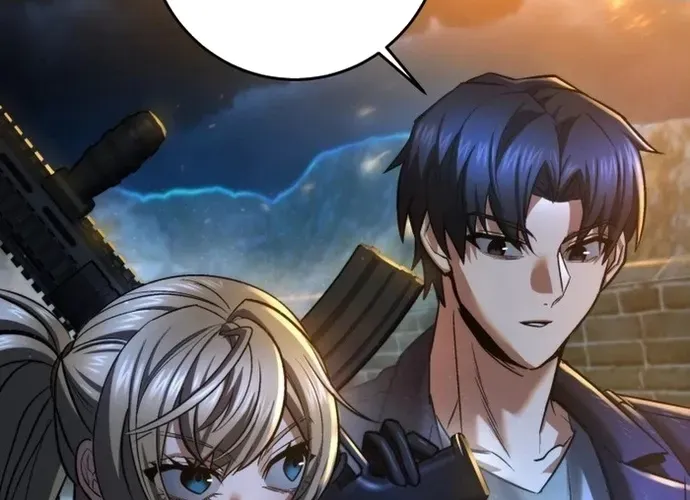 tôi là thợ săn cấp ex Chap 53 - Next Chap 54