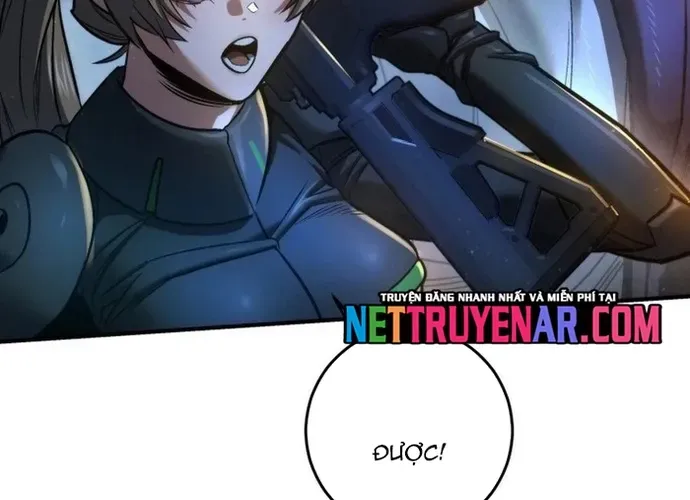 tôi là thợ săn cấp ex Chap 53 - Next Chap 54