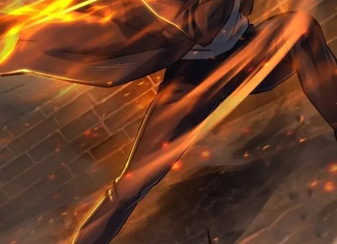 tôi là thợ săn cấp ex Chap 53 - Next Chap 54