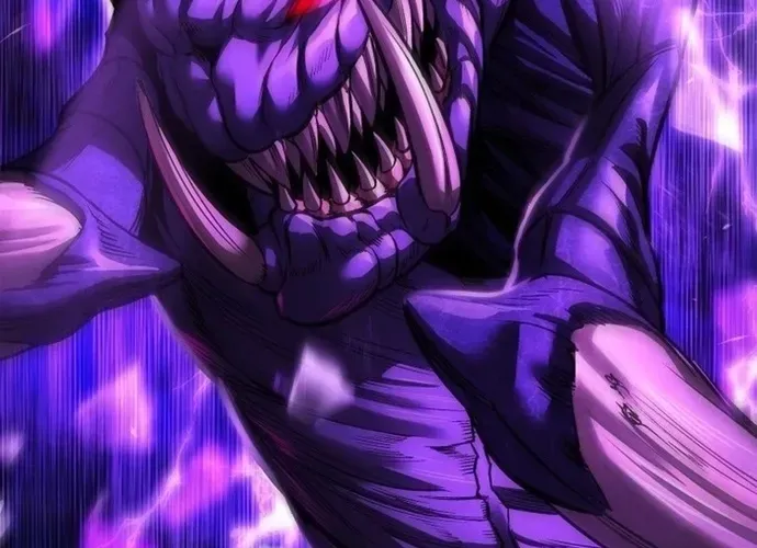 tôi là thợ săn cấp ex Chap 54 - Next Chap 55