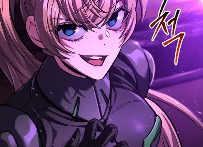 tôi là thợ săn cấp ex Chap 54 - Next Chap 55