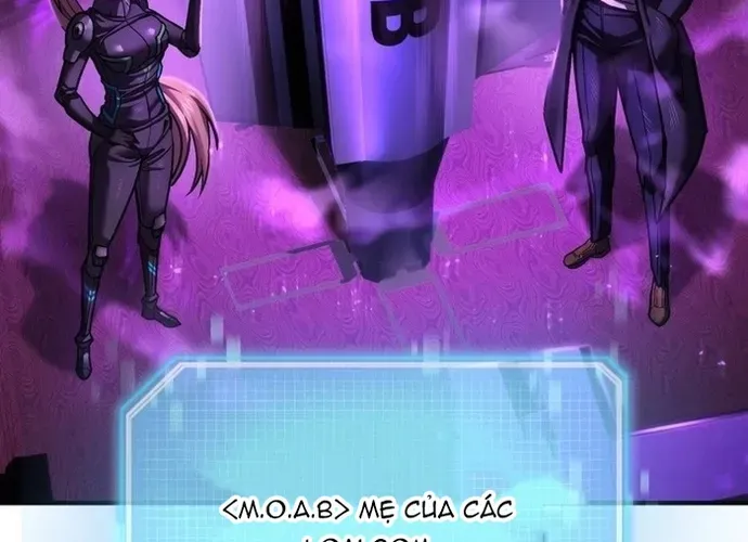 tôi là thợ săn cấp ex Chap 54 - Next Chap 55