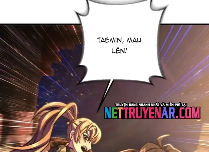 tôi là thợ săn cấp ex Chap 54 - Next Chap 55