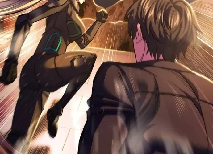 tôi là thợ săn cấp ex Chap 54 - Next Chap 55