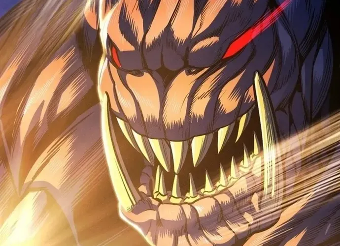 tôi là thợ săn cấp ex Chap 54 - Next Chap 55