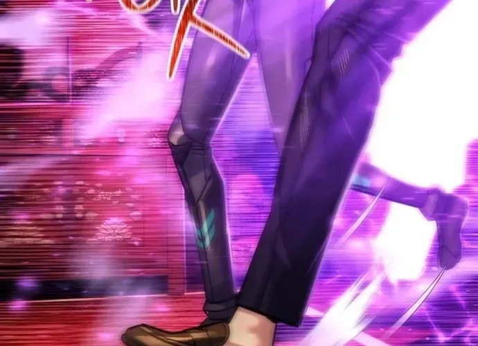 tôi là thợ săn cấp ex Chap 54 - Next Chap 55