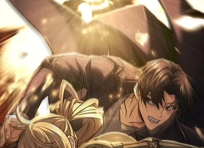 tôi là thợ săn cấp ex Chap 54 - Next Chap 55