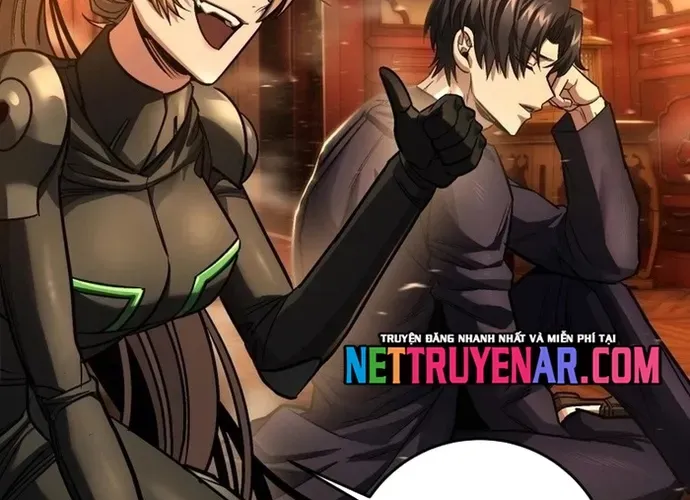 tôi là thợ săn cấp ex Chap 54 - Next Chap 55