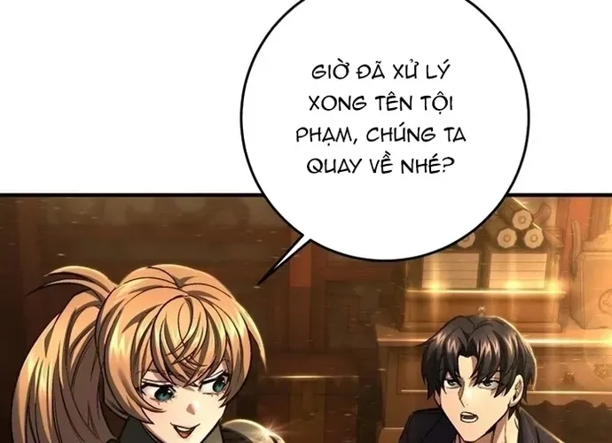tôi là thợ săn cấp ex Chap 54 - Next Chap 55