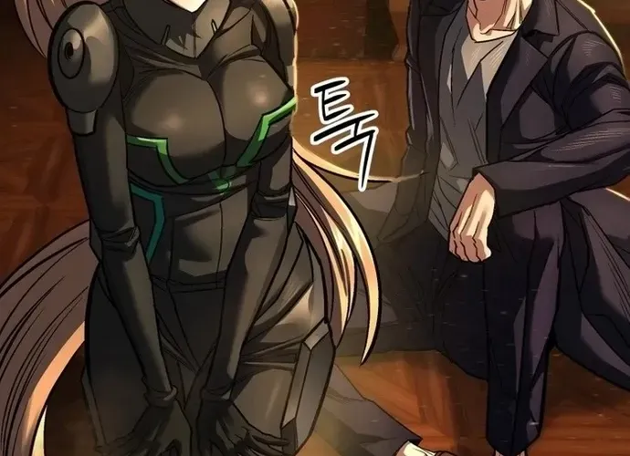 tôi là thợ săn cấp ex Chap 54 - Next Chap 55