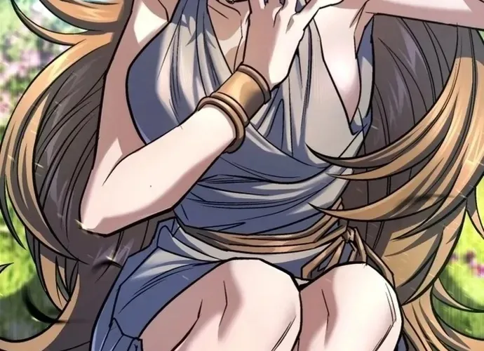 tôi là thợ săn cấp ex Chap 54 - Next Chap 55