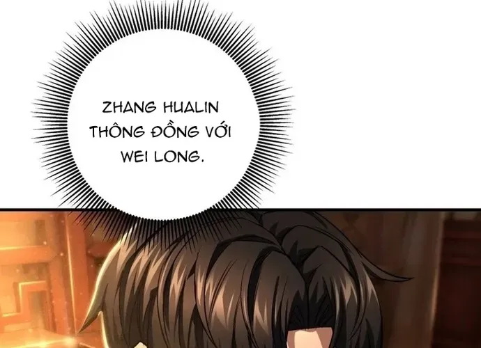 tôi là thợ săn cấp ex Chap 54 - Next Chap 55