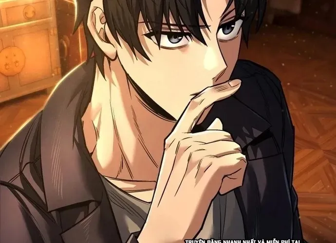 tôi là thợ săn cấp ex Chap 54 - Next Chap 55