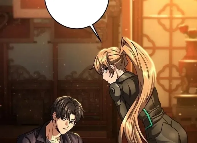 tôi là thợ săn cấp ex Chap 54 - Next Chap 55