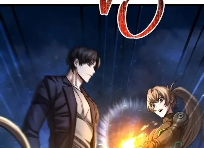 tôi là thợ săn cấp ex Chap 54 - Next Chap 55